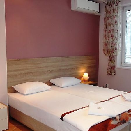 Guest Rooms Kom Sofia Kamer foto