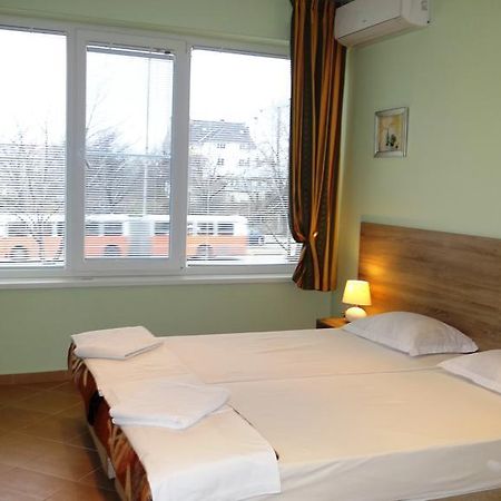 Guest Rooms Kom Sofia Kamer foto