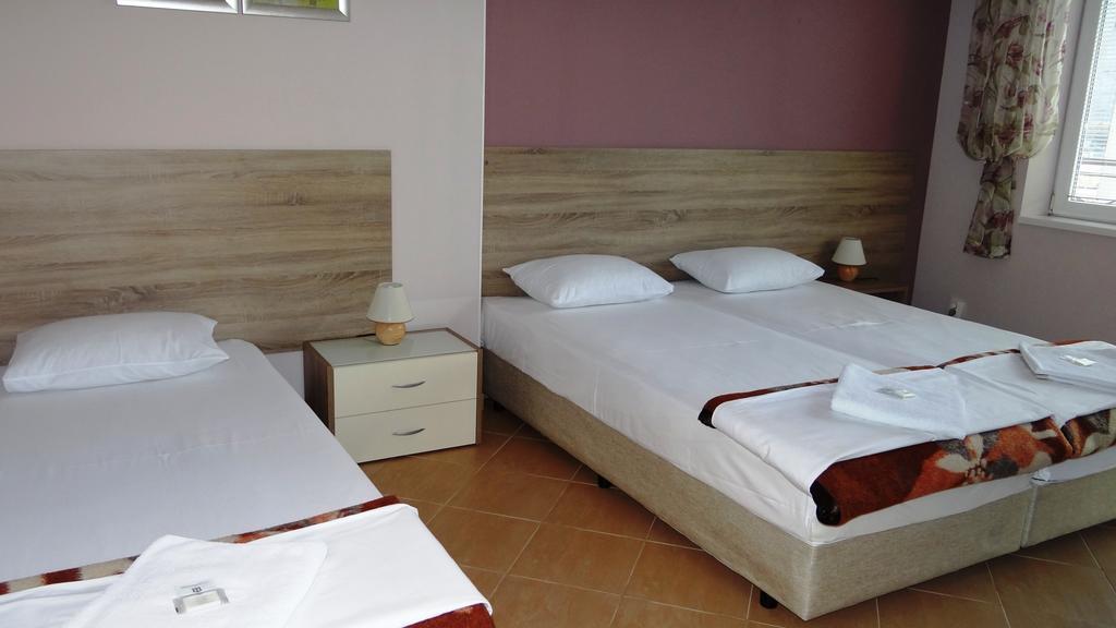 Guest Rooms Kom Sofia Kamer foto