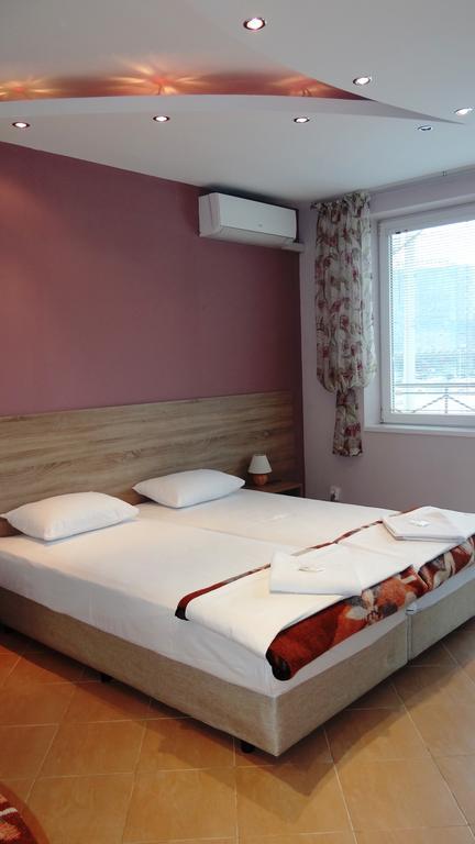 Guest Rooms Kom Sofia Kamer foto