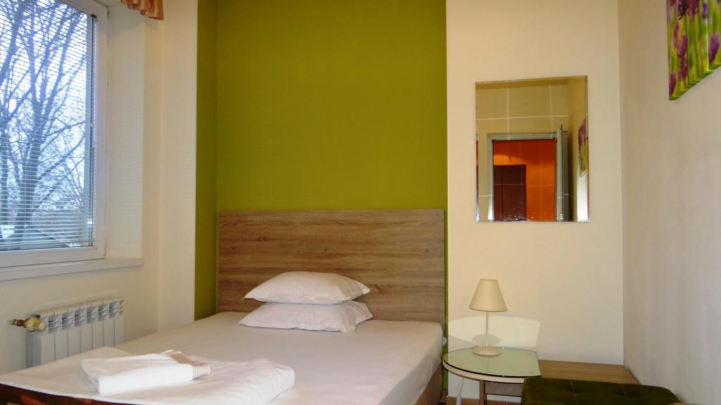Guest Rooms Kom Sofia Kamer foto