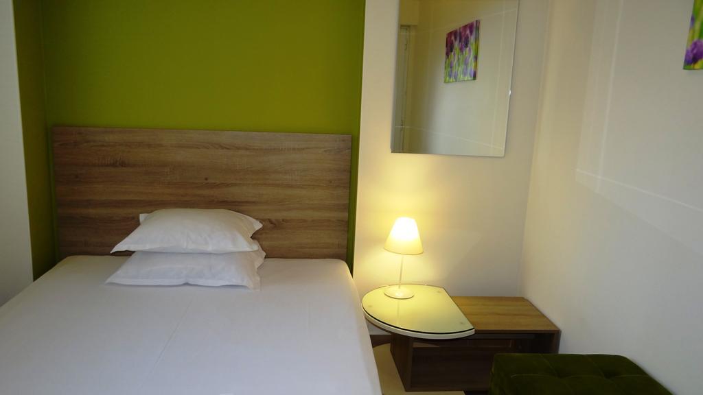 Guest Rooms Kom Sofia Kamer foto