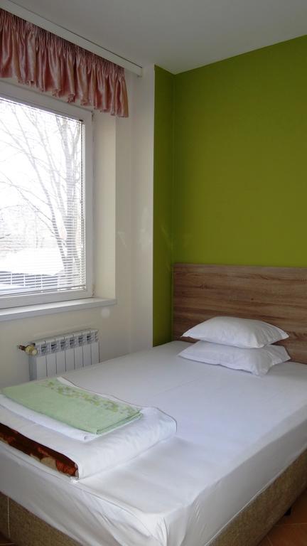 Guest Rooms Kom Sofia Kamer foto